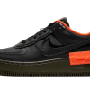 Nike Air Force 1 Shadow Hyper Crimson