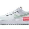 Nike Air Force 1 Shadow Jade Smoke