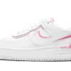 Nike Air Force 1 Shadow Magic Flamingo