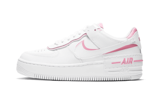 Nike Air Force 1 Shadow Magic Flamingo
