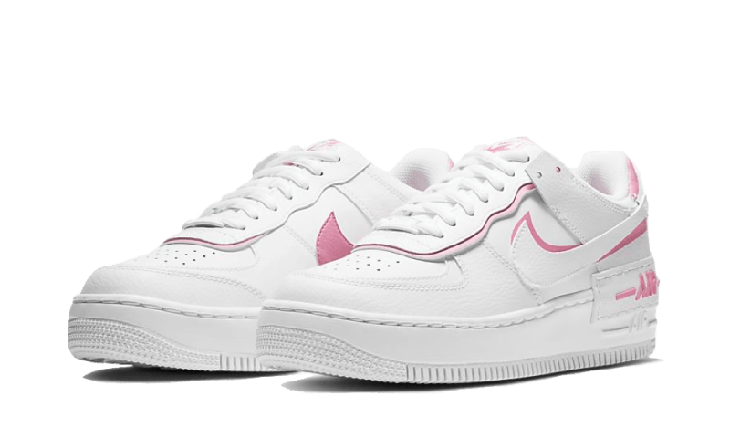Nike Air Force 1 Shadow Magic Flamingo - Image 2