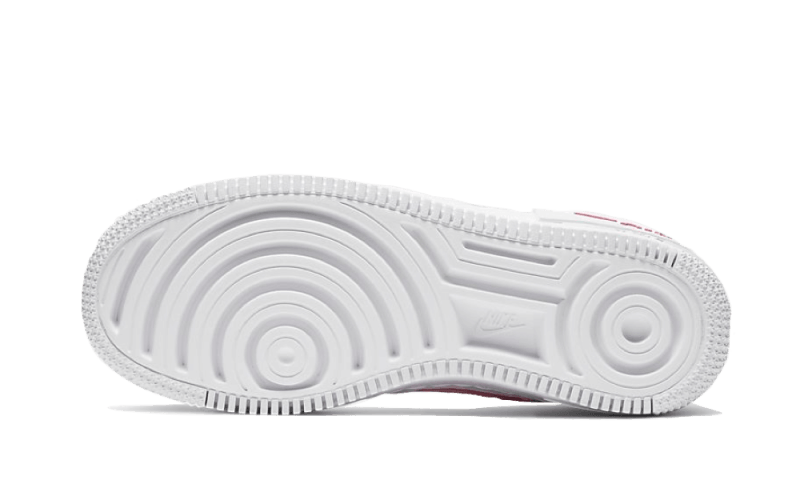 Nike Air Force 1 Shadow Magic Flamingo - Image 3