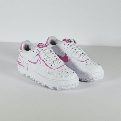 Nike Air Force 1 Shadow Magic Flamingo - Image 4