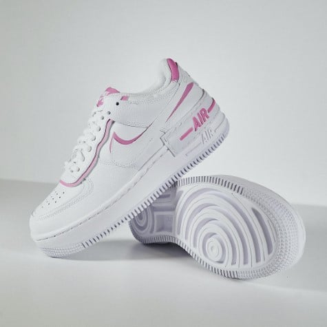 Nike Air Force 1 Shadow Magic Flamingo - Image 6