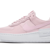 Nike Air Force 1 Shadow Pastel Pink
