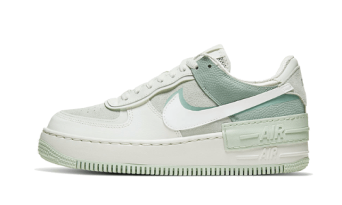 Nike Air Force 1 Shadow Pistachio Frost
