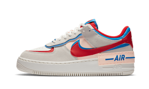 Nike Air Force 1 Shadow Sail Photo Blue