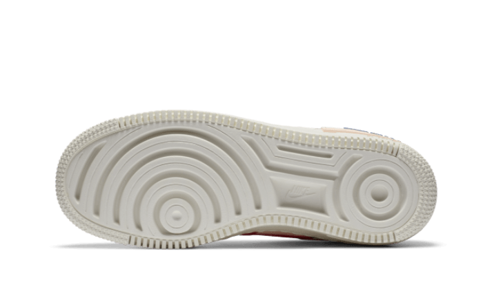 Nike Air Force 1 Shadow Sail Photo Blue - Image 4