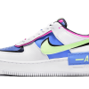 Nike Air Force 1 Shadow Sapphire