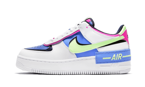 Nike Air Force 1 Shadow Sapphire