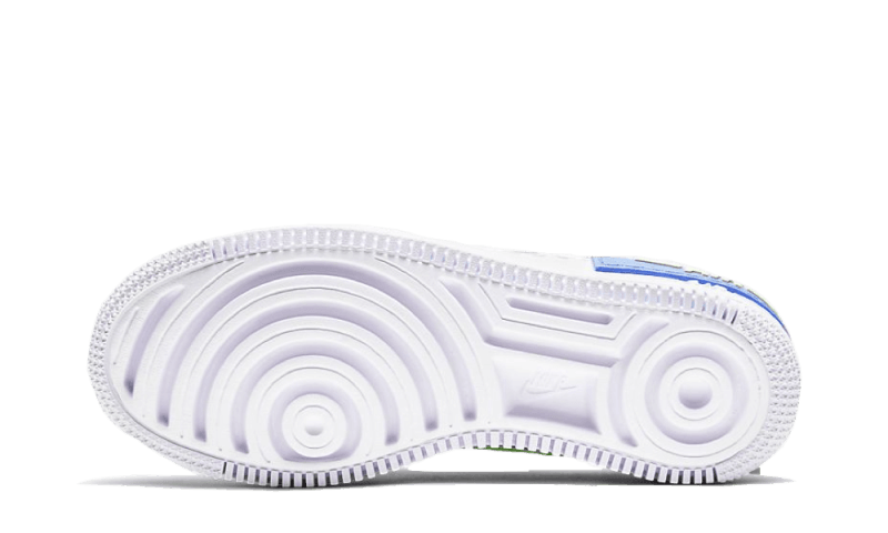 Nike Air Force 1 Shadow Sapphire - Image 3