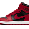 Air Jordan 1 High 85 Varsity Red