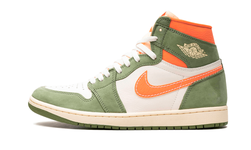 Air Jordan 1 High OG Craft Celadon