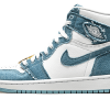 Air Jordan 1 High OG Denim
