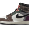 Air Jordan 1 High OG Hand Crafted
