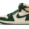 Air Jordan 1 High OG Pro Green
