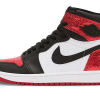 Air Jordan 1 High OG Ruby