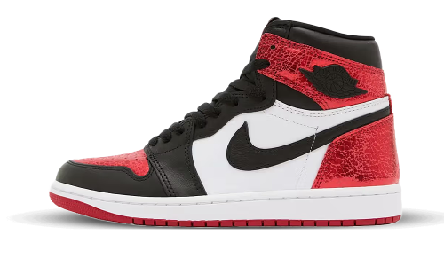 Air Jordan 1 High OG Ruby