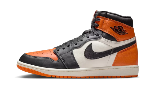 Air Jordan 1 High OG Shattered Backboard