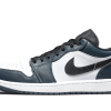Air Jordan 1 Low Dark Teal