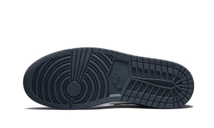 Air Jordan 1 Low Dark Teal - Image 3