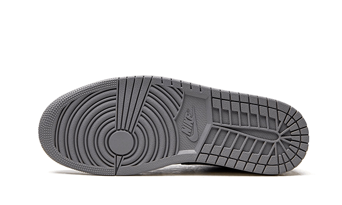 Air Jordan 1 Low Inside Out Black - Image 4