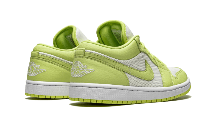Air Jordan 1 Low Limelight - Image 3