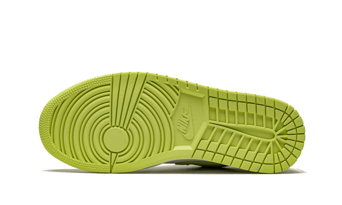 Air Jordan 1 Low Limelight - Image 4