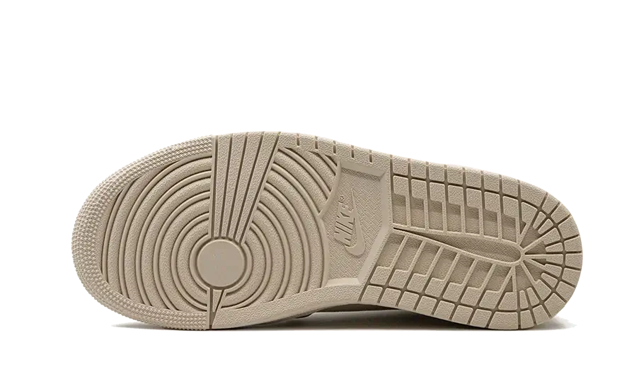 Air Jordan 1 Low Method of Make Legend Light Brown - Image 4