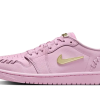 Air Jordan 1 Low Method of Make Perfect Pink