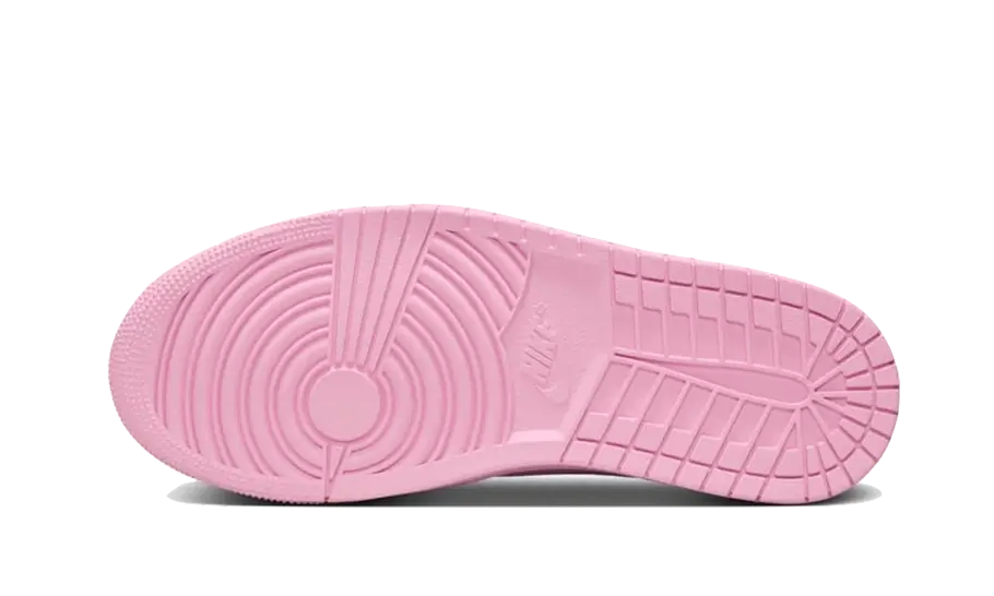 Air Jordan 1 Low Method of Make Perfect Pink - Image 3