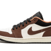 Air Jordan 1 Low Mocha