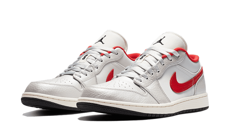 Air Jordan 1 Low Night Track - Image 2