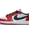 Air Jordan 1 Low OG Chicago 2025
