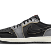 Air Jordan 1 Low OG EX Dark Smoke Grey