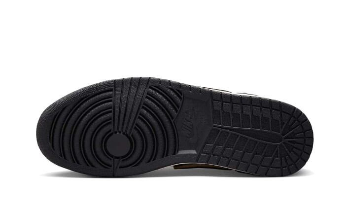 Air Jordan 1 Low OG EX Dark Smoke Grey - Image 3