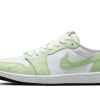 Air Jordan 1 Low OG Ghost Green