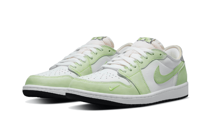 Air Jordan 1 Low OG Ghost Green - Image 2