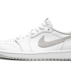 Air Jordan 1 Low OG Neutral Grey (2021)