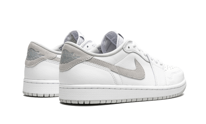 Air Jordan 1 Low OG Neutral Grey (2021) - Image 3