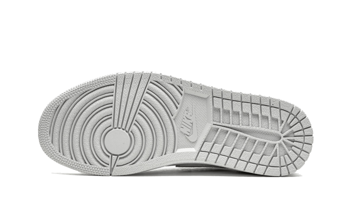 Air Jordan 1 Low OG Neutral Grey (2021) - Image 4