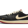 Air Jordan 1 Low OG Nitro Nigel Sylvester Better With Time
