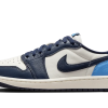 Air Jordan 1 Low OG Obsidian