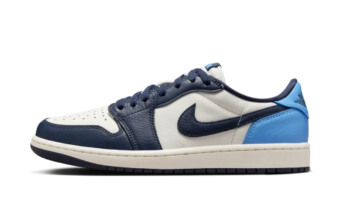 Air Jordan 1 Low OG Obsidian