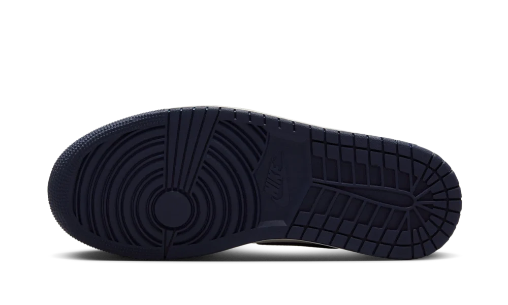 Air Jordan 1 Low OG Obsidian - Image 3