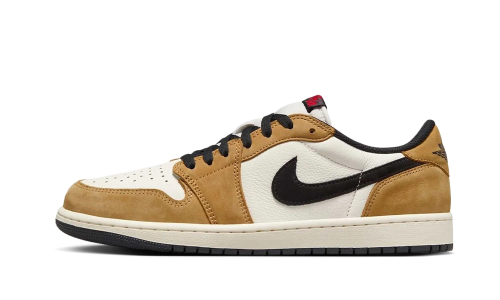 Air Jordan 1 Low OG Rookie Of The Year