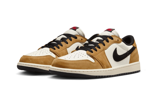 Alternative view of Air Jordan 1 Low OG Rookie Of The Year