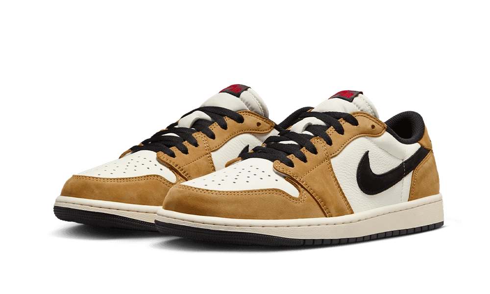Air Jordan 1 Low OG Rookie Of The Year - Image 2
