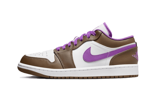 Air Jordan 1 Low Palomino