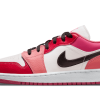 Air Jordan 1 Low Pink